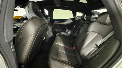 XPENG P7 Performance AWD