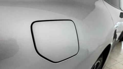 XPENG P7 Performance AWD