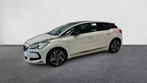 DS 5 BlueHDi 110kW (150CV) Style