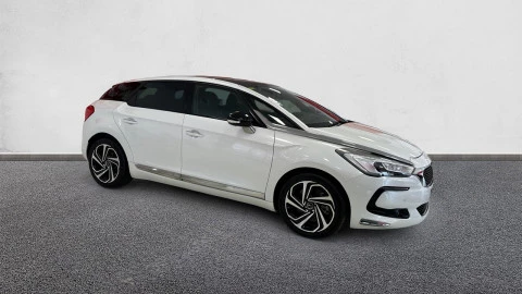 DS 5 BlueHDi 110kW (150CV) Style