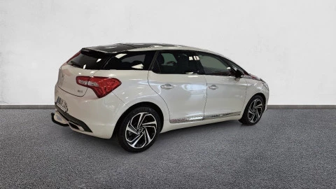 DS 5 BlueHDi 110kW (150CV) Style