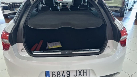 DS 5 BlueHDi 110kW (150CV) Style