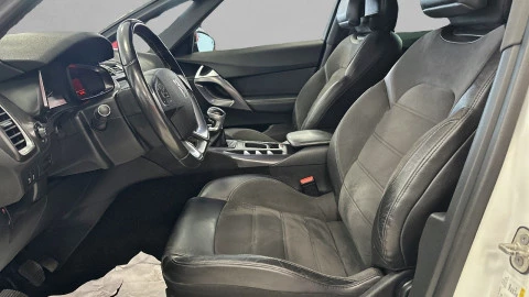 DS 5 BlueHDi 110kW (150CV) Style