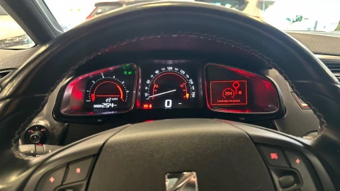 DS 5 BlueHDi 110kW (150CV) Style