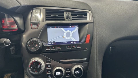 DS 5 BlueHDi 110kW (150CV) Style