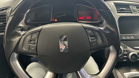 DS 5 BlueHDi 110kW (150CV) Style