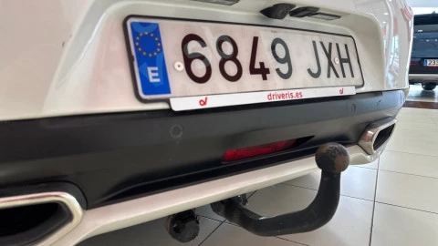 DS 5 BlueHDi 110kW (150CV) Style