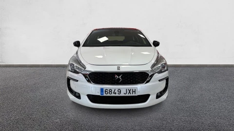 DS 5 BlueHDi 110kW (150CV) Style