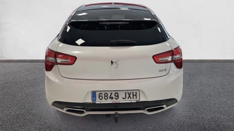 DS 5 BlueHDi 110kW (150CV) Style