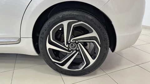 DS 5 BlueHDi 110kW (150CV) Style