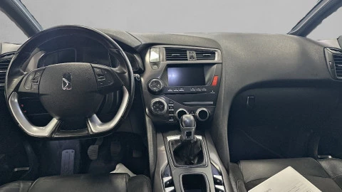 DS 5 BlueHDi 110kW (150CV) Style