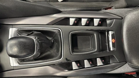 DS 5 BlueHDi 110kW (150CV) Style