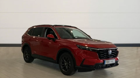 Honda CR-V 2.0 i-MMD HEV 4X4 Advance