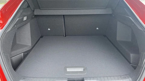 Renault Arkana Techno TCe 103kW(140CV) EDC mild hybrid