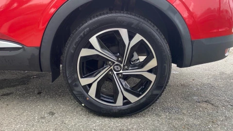 Renault Arkana Techno TCe 103kW(140CV) EDC mild hybrid