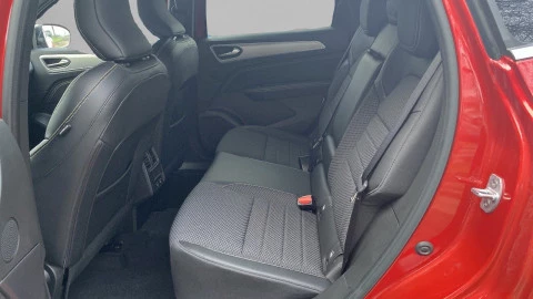 Renault Arkana Techno TCe 103kW(140CV) EDC mild hybrid