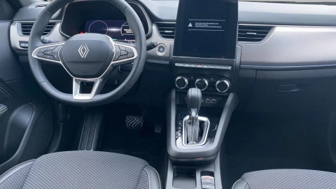 Renault Arkana Techno TCe 103kW(140CV) EDC mild hybrid