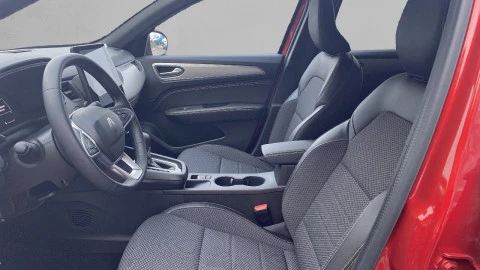 Renault Arkana Techno TCe 103kW(140CV) EDC mild hybrid