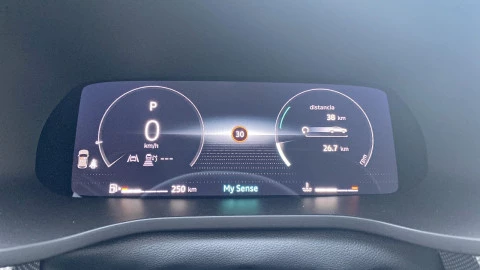 Renault Arkana Techno TCe 103kW(140CV) EDC mild hybrid