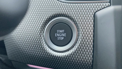 Renault Arkana Techno TCe 103kW(140CV) EDC mild hybrid