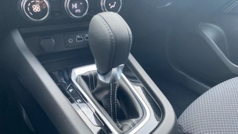 Renault Arkana Techno TCe 103kW(140CV) EDC mild hybrid