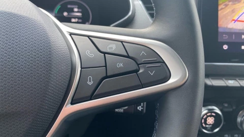 Renault Arkana Techno TCe 103kW(140CV) EDC mild hybrid