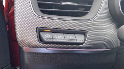 Renault Arkana Techno TCe 103kW(140CV) EDC mild hybrid