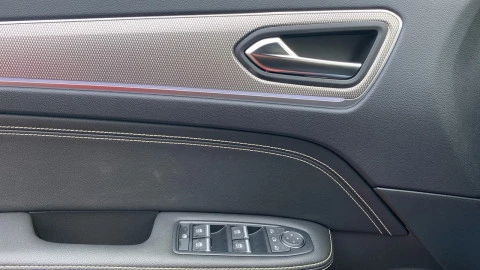 Renault Arkana Techno TCe 103kW(140CV) EDC mild hybrid