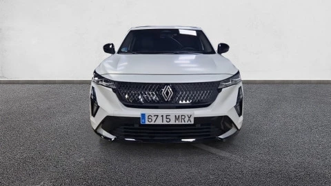 Renault Rafale Techno E-Tech full hybrid 147kW (200CV)