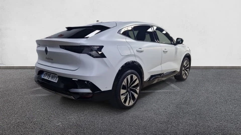 Renault Rafale Techno E-Tech full hybrid 147kW (200CV)