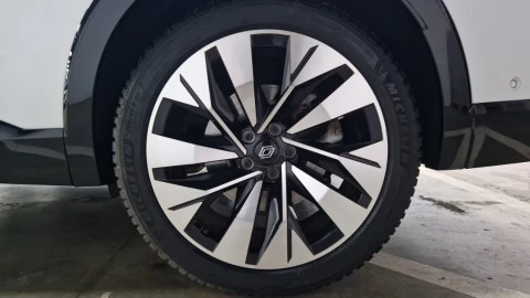 Renault Rafale Techno E-Tech full hybrid 147kW (200CV)