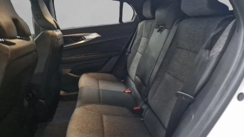 Renault Rafale Techno E-Tech full hybrid 147kW (200CV)