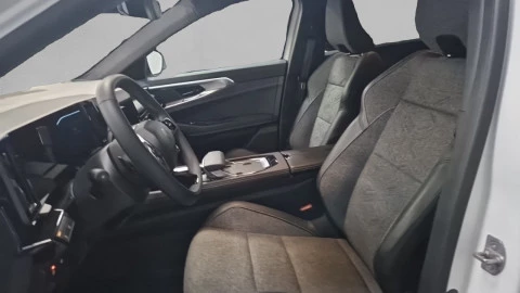 Renault Rafale Techno E-Tech full hybrid 147kW (200CV)