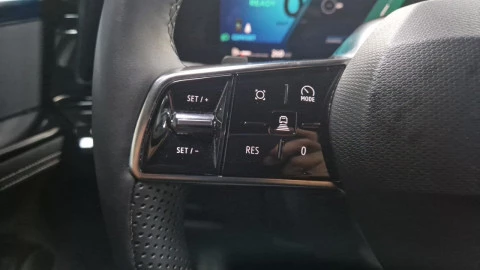 Renault Rafale Techno E-Tech full hybrid 147kW (200CV)