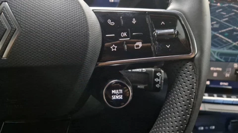 Renault Rafale Techno E-Tech full hybrid 147kW (200CV)