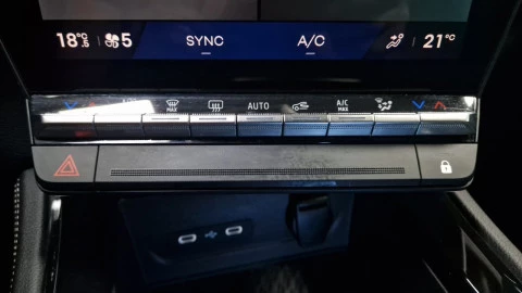 Renault Rafale Techno E-Tech full hybrid 147kW (200CV)