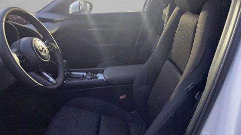 Mazda3 2.5L E-SKY G MHEV 103kW 6AT Prime-line