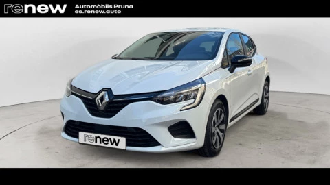 Renault Clio Equilibre