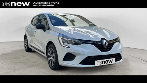 Renault Clio Equilibre