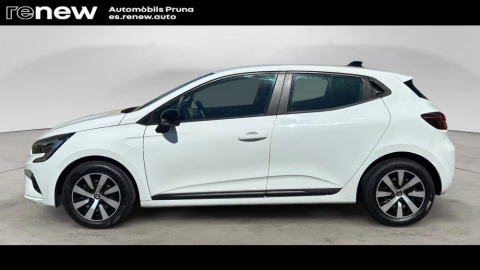 Renault Clio Equilibre