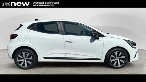 Renault Clio Equilibre
