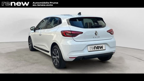 Renault Clio Equilibre