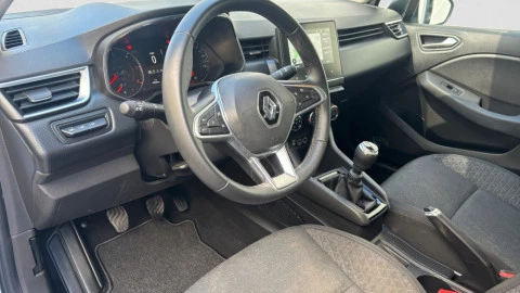 Renault Clio Equilibre