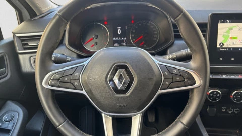 Renault Clio Equilibre