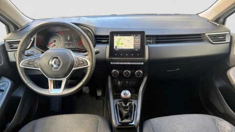Renault Clio Equilibre
