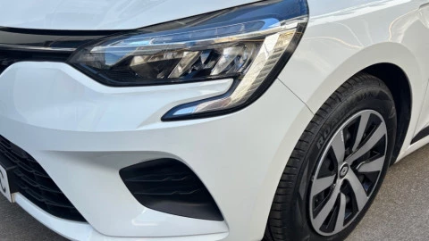 Renault Clio Equilibre