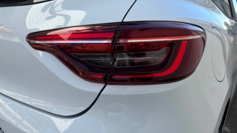 Renault Clio Equilibre