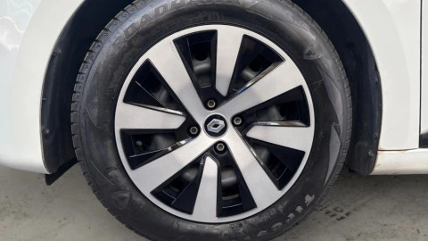 Renault Clio Equilibre