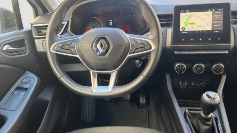 Renault Clio Equilibre
