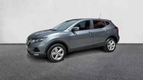 Nissan Qashqai dCi 85 kW (115 CV) E6D ACENTA